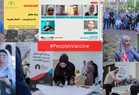 PeoplesVaccine