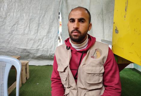 محمد جادالله