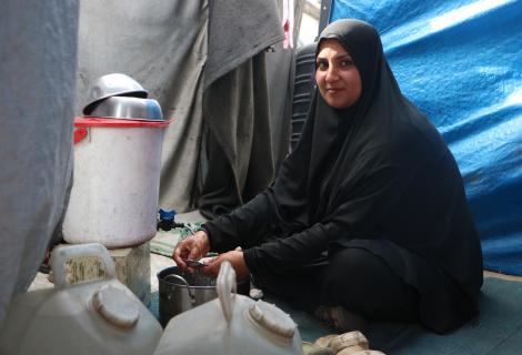 رنين حاتم الفرا 