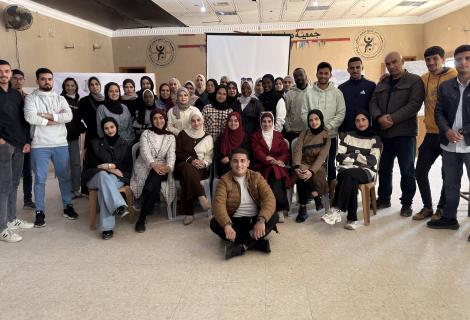 Change Makers Group
