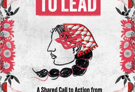 Power To Lead