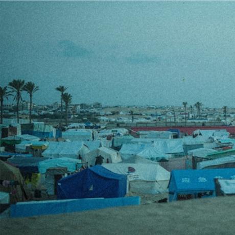 قطاع غزة