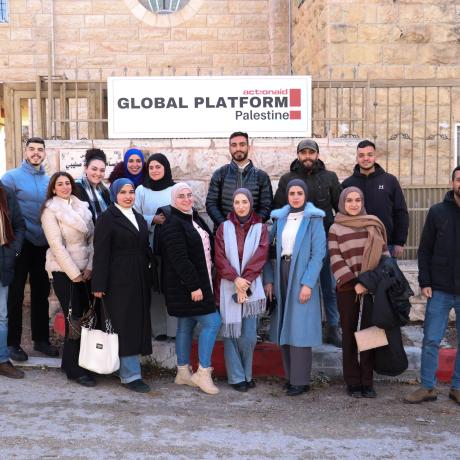 Digital Security Training
