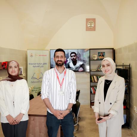 الصورة الجماعية