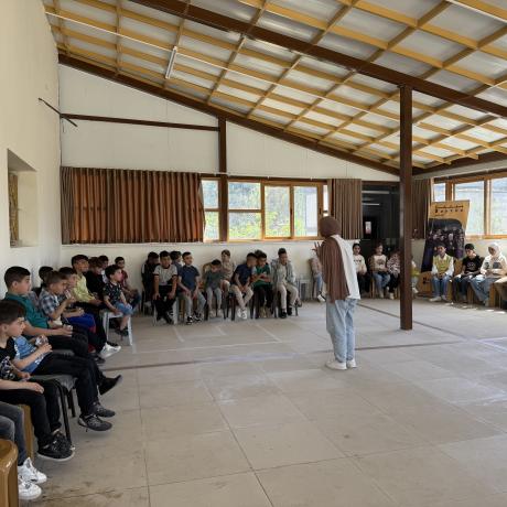 Basala Project Activities
