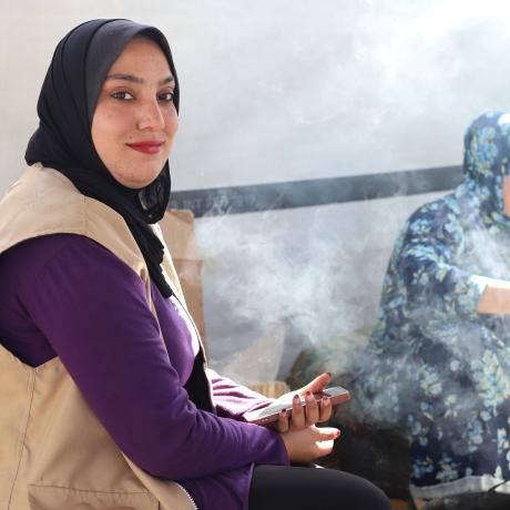 غيداء ابو عون