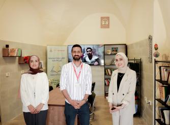 الصورة الجماعية