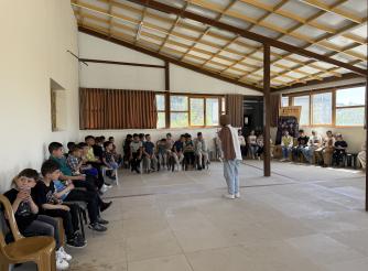 Basala Project Activities