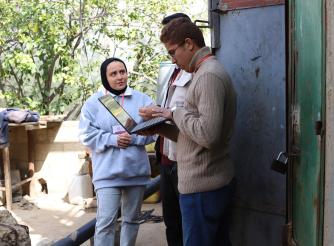 داليا ابو شوارب