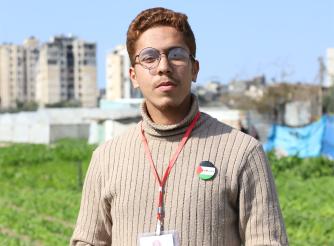 Diaa’ Abu Assar