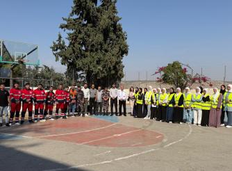 مجموعة المبادرة