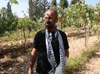 محمود جبارين