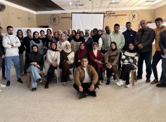 Change Makers Group